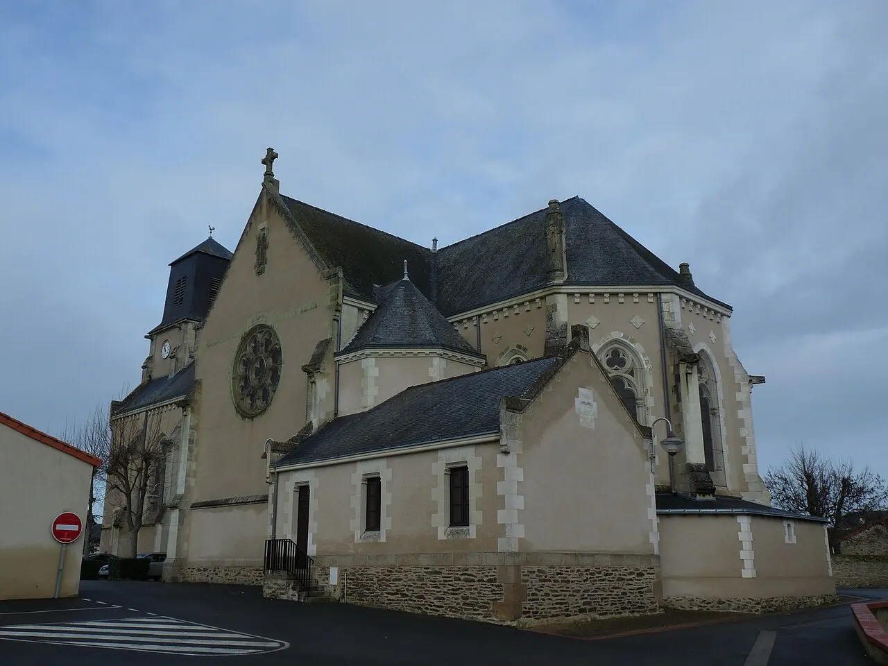 Montilliers