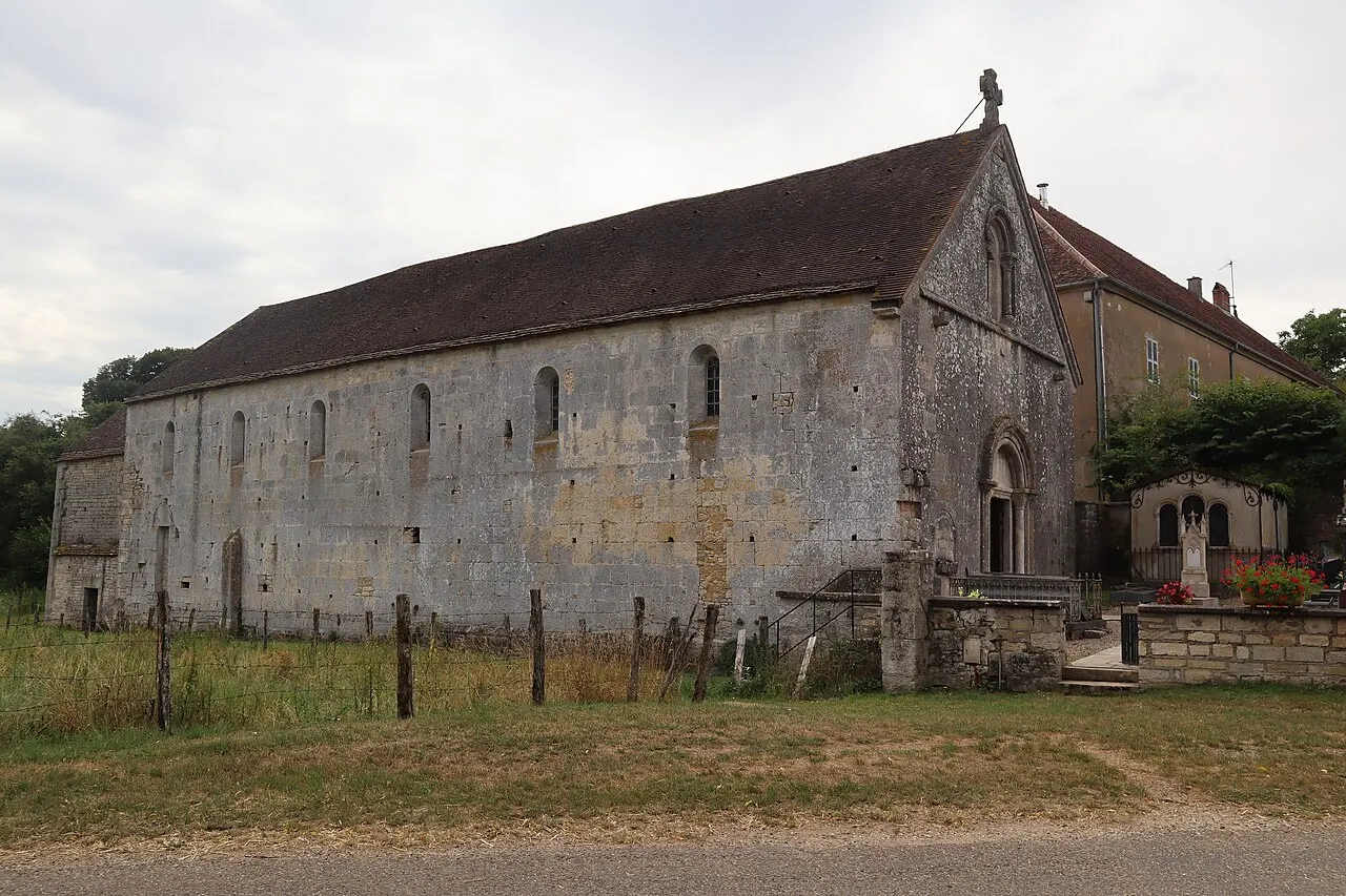 Église Sainte-Marie-Madeleine