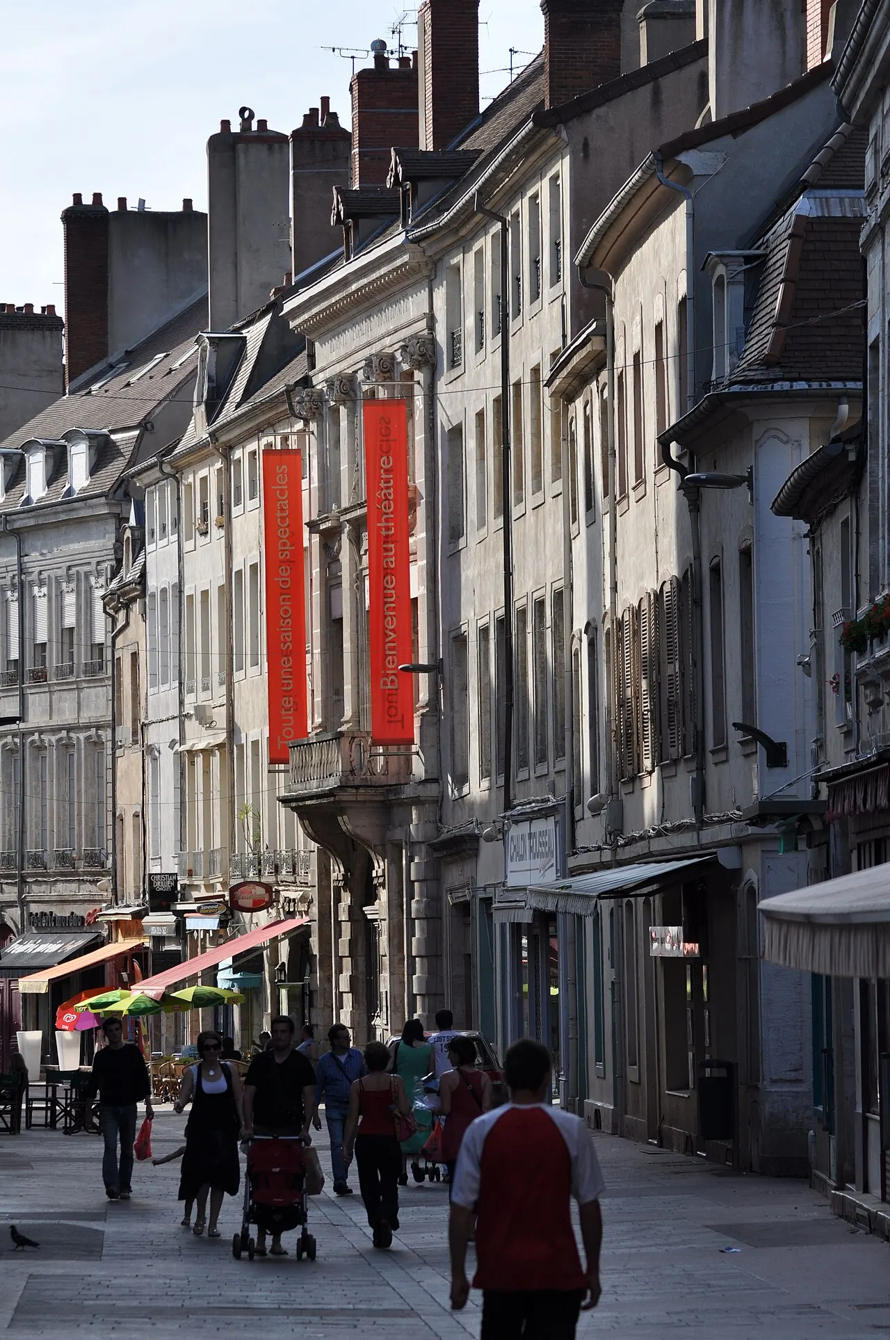 Théâtre Piccolo