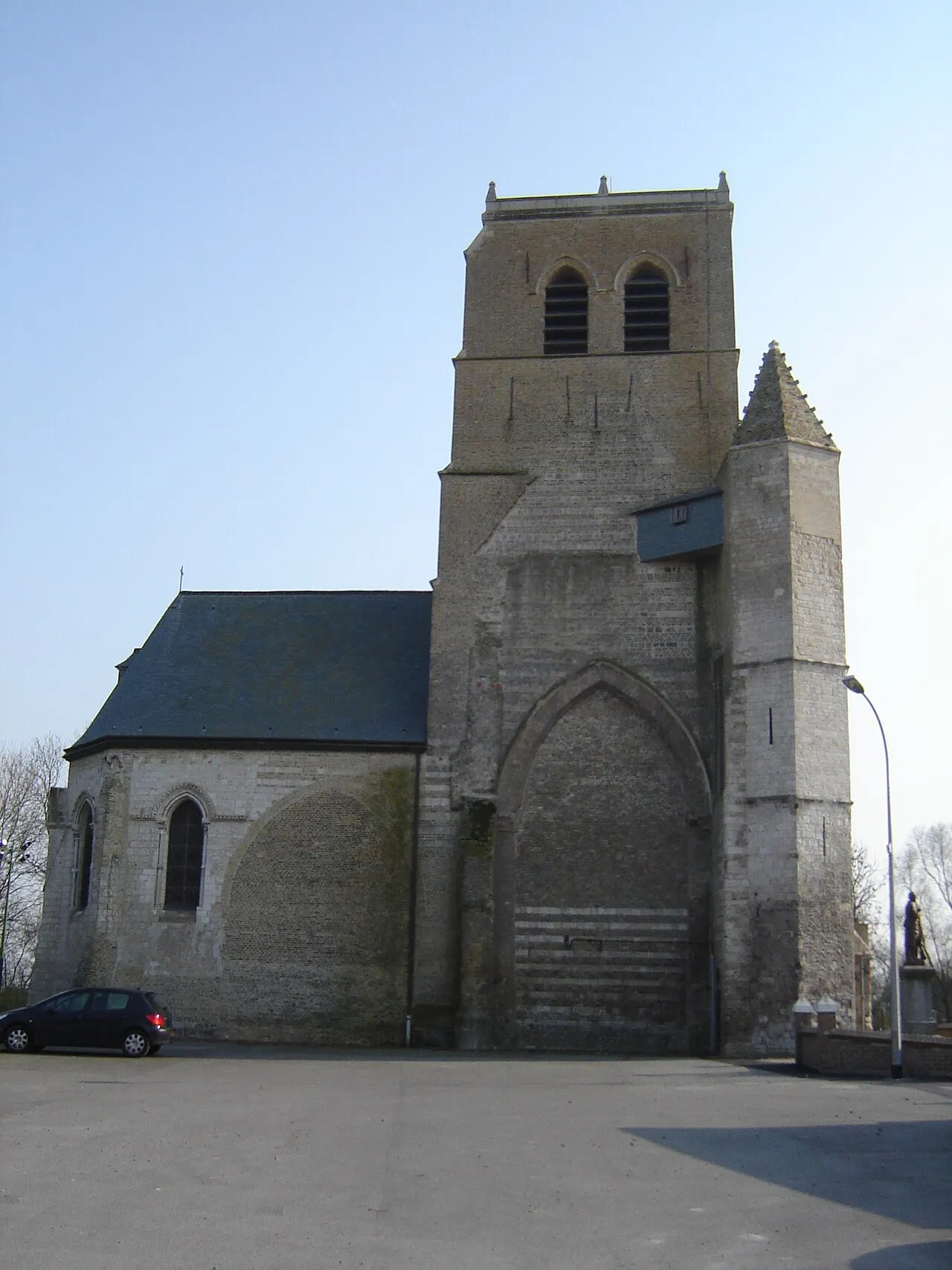 Église Saint-Georges