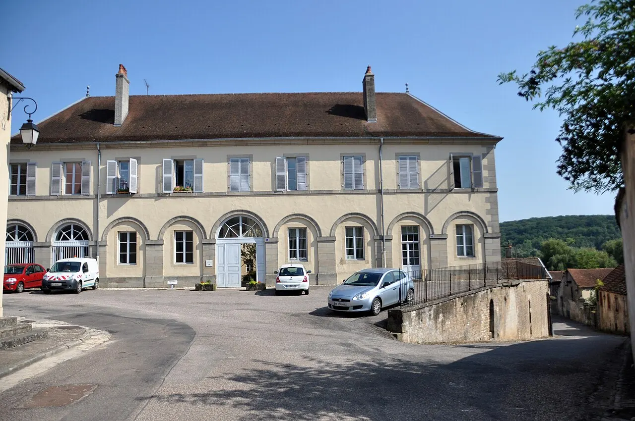 Ancienne gendarmerie