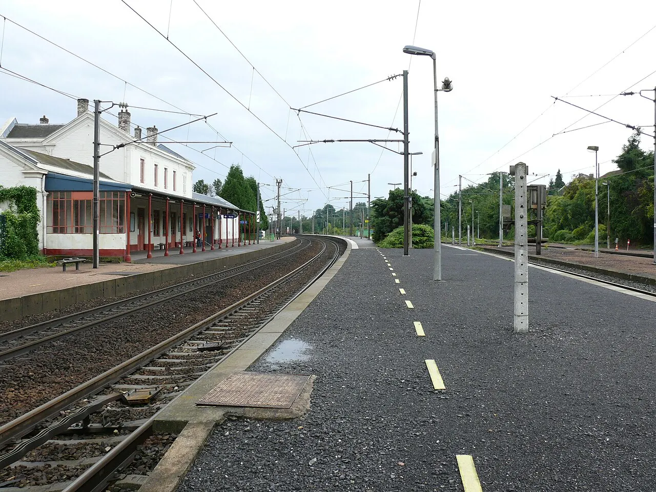 Saint-Just-en-Chaussée