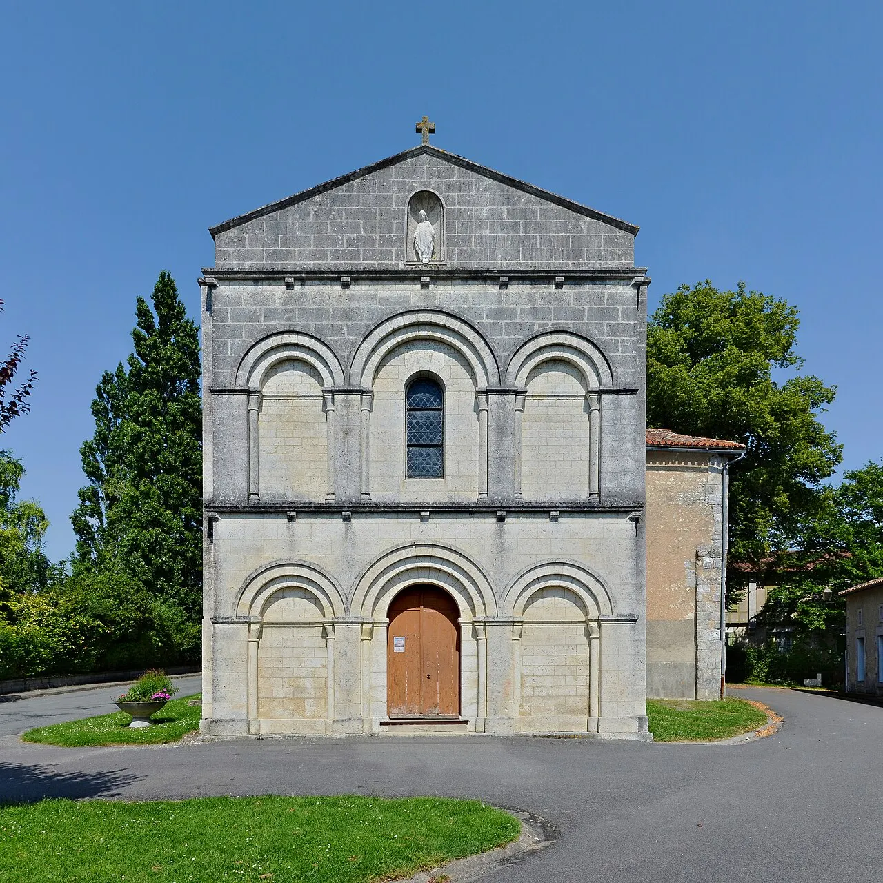 Bardenac