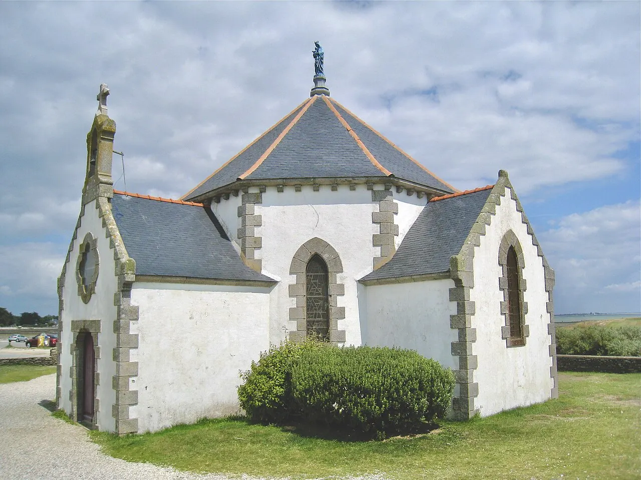 Chapelle Notre-Dame-de-la-Côte