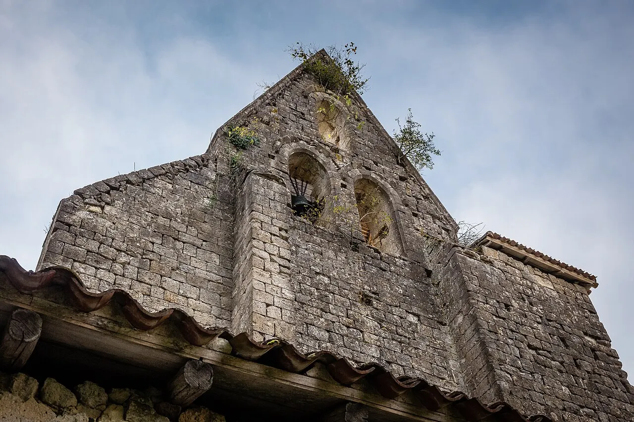 Église Saint-Barthélémy de Trignan