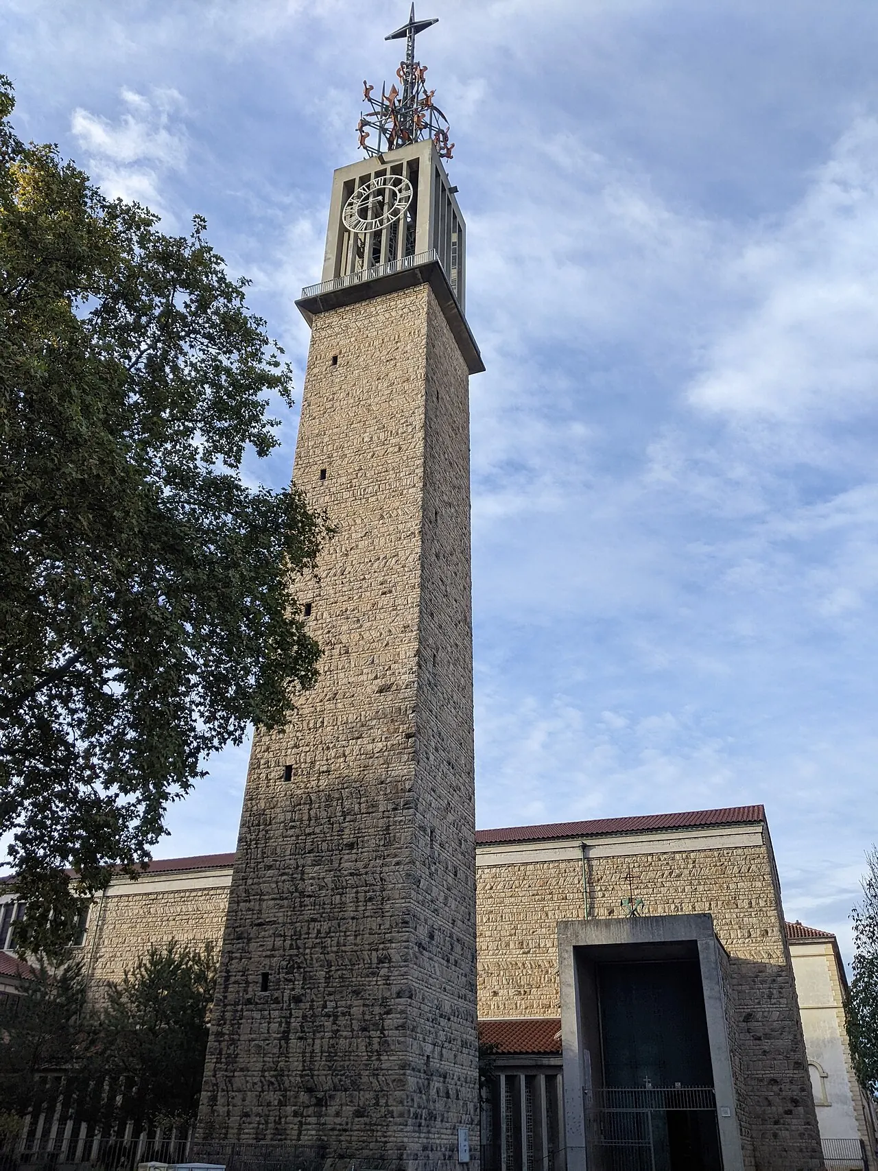 Église Notre-Dame de l’Annonciation