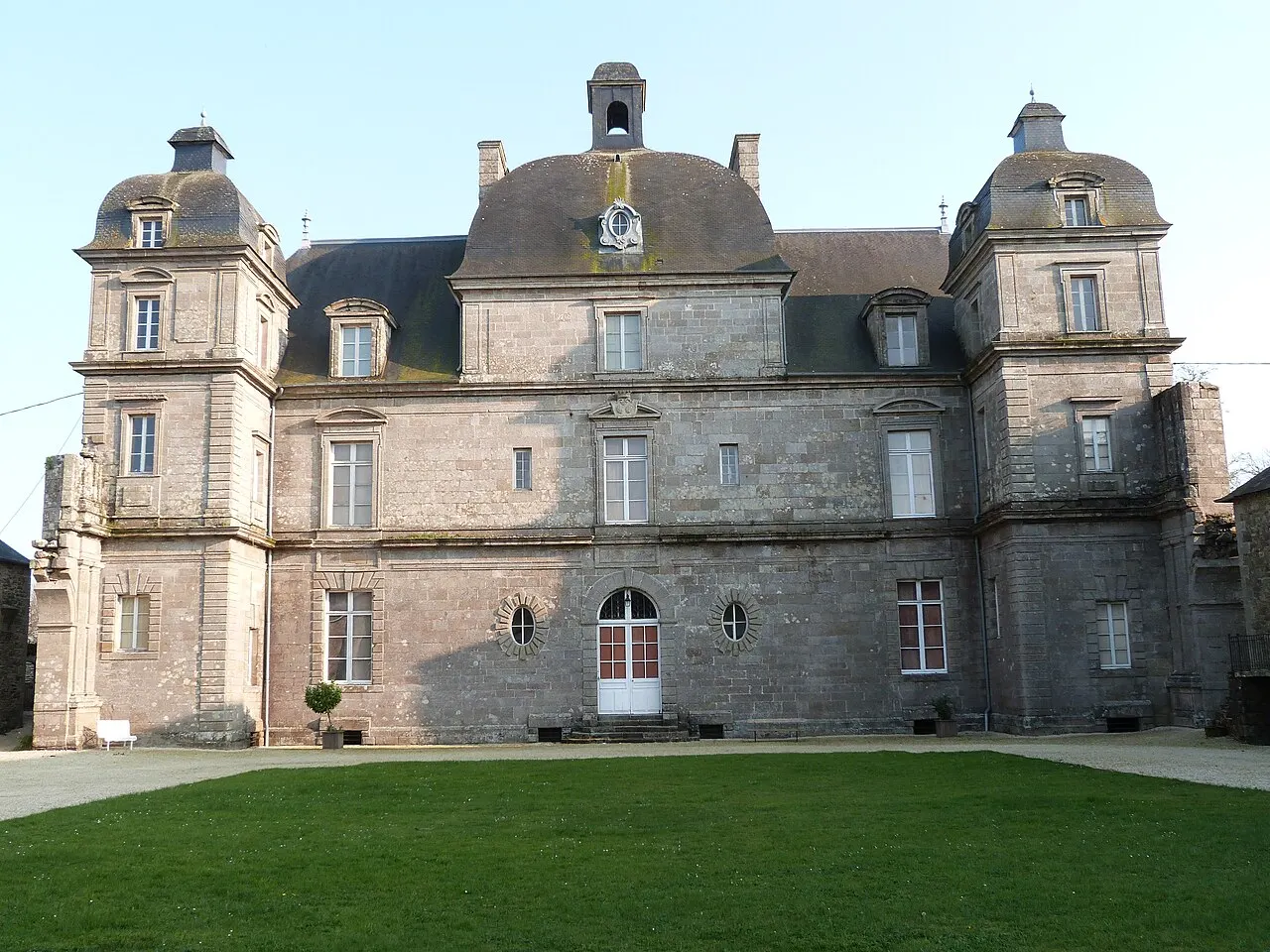 Plénée-Jugon