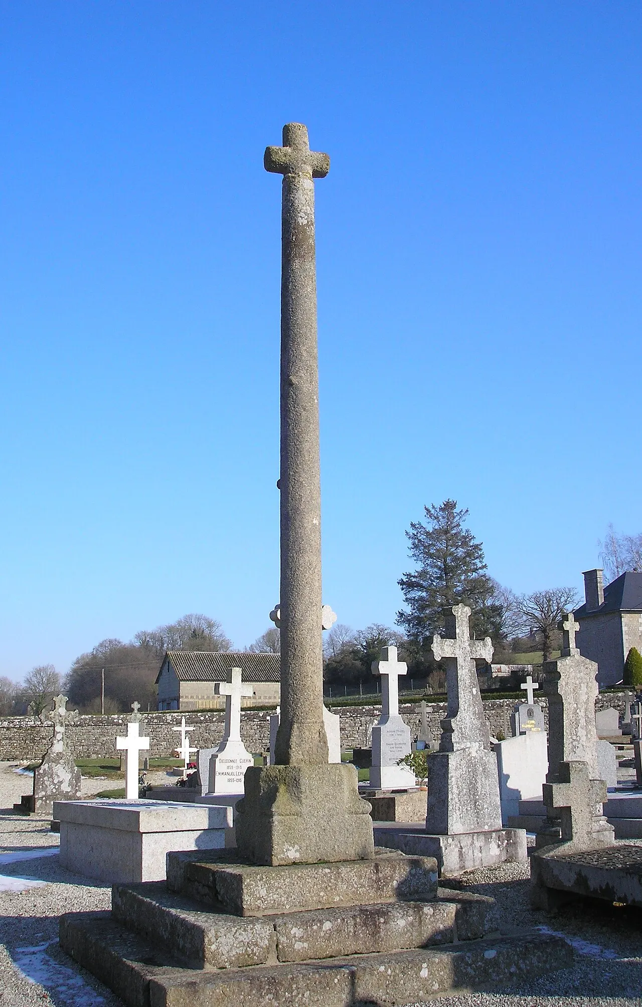 Croix