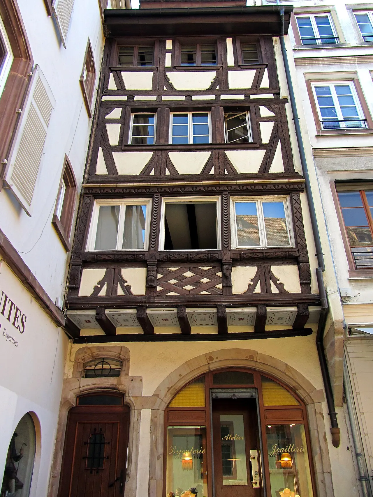 Ancienne Grande Boucherie