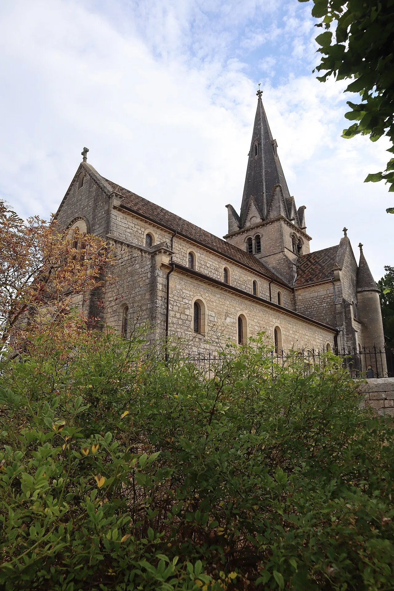 Église Notre-Dame-de-l’Assomption