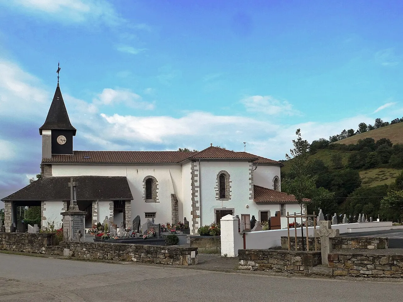 Église de l’Assomption
