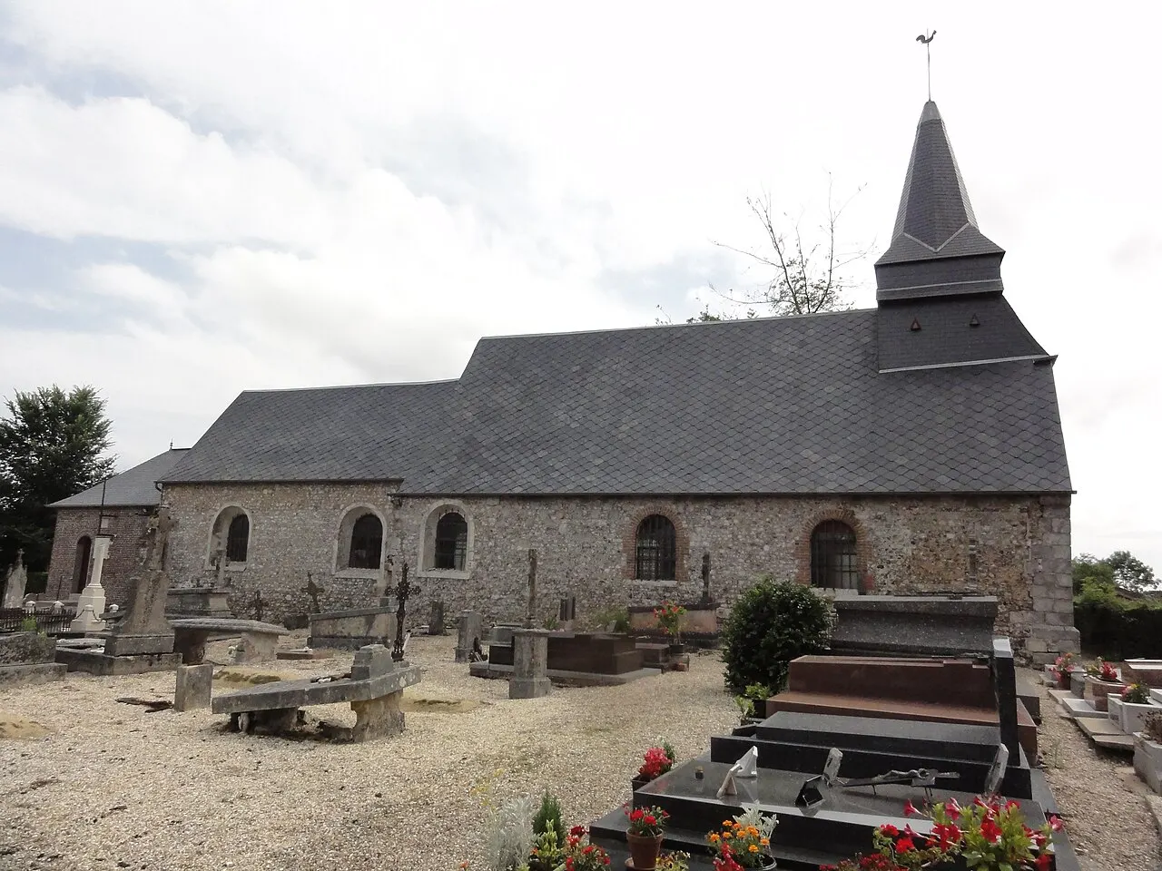 Église Saint-Pierre