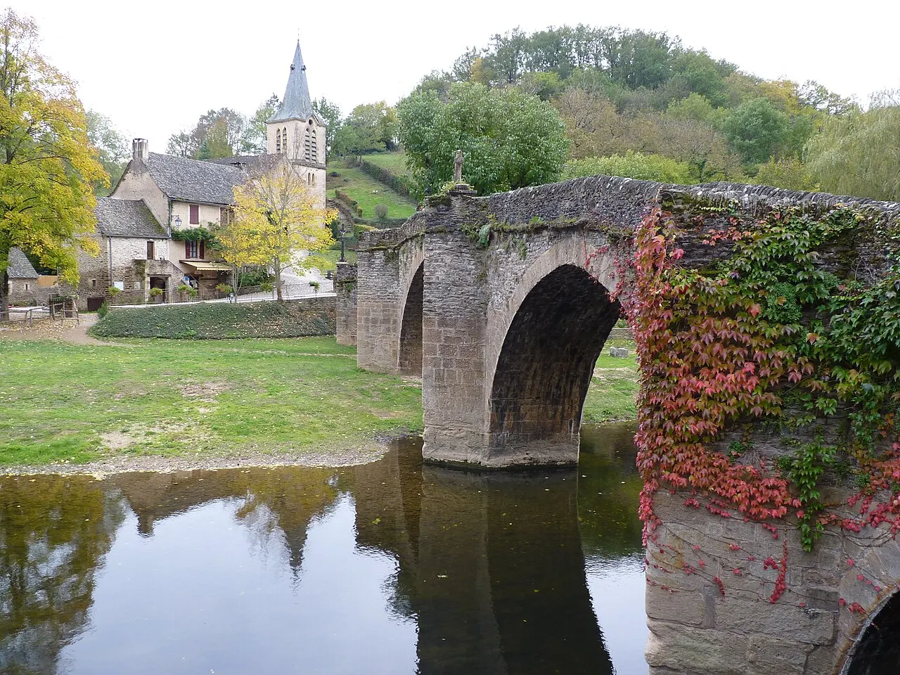 Maison des vieux métiers et de la Forge
