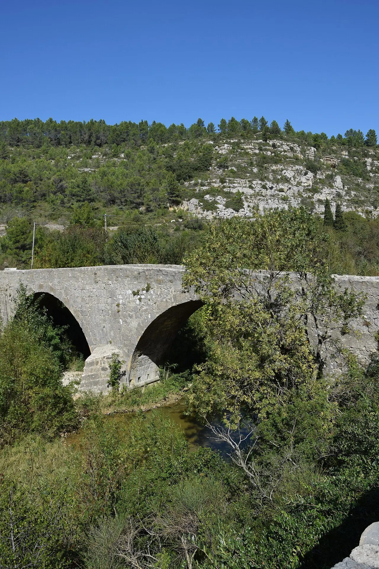 Pont de l’Alsou