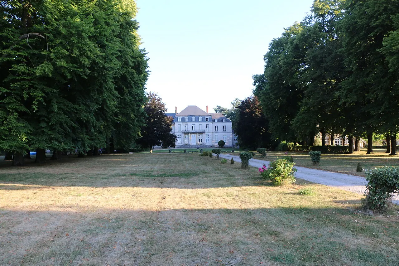 Gommerville