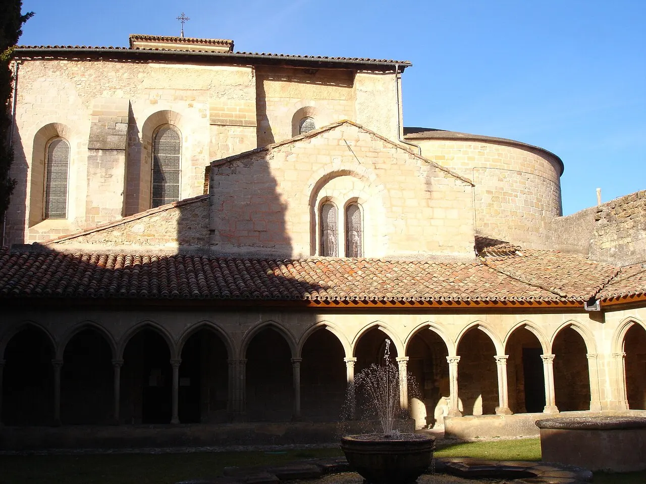 Saint-Hilaire