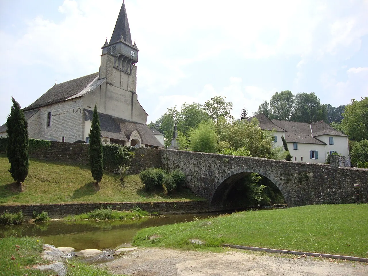 Église Saint-Michel