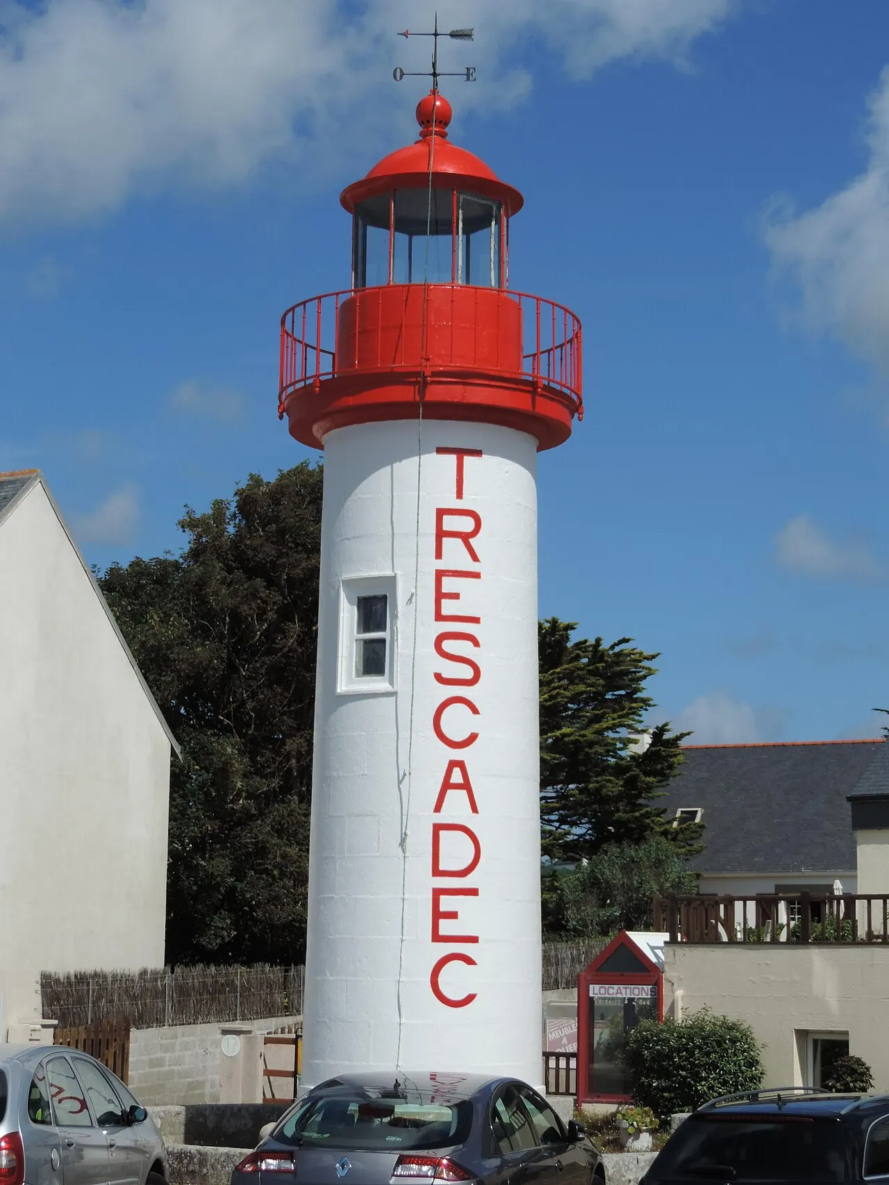 Trescadec
