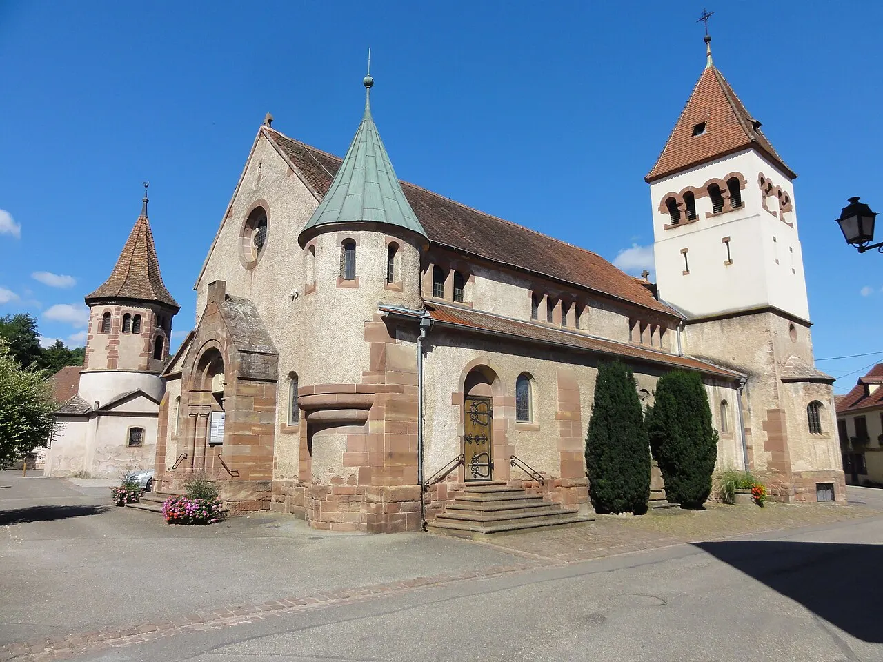 Avolsheim