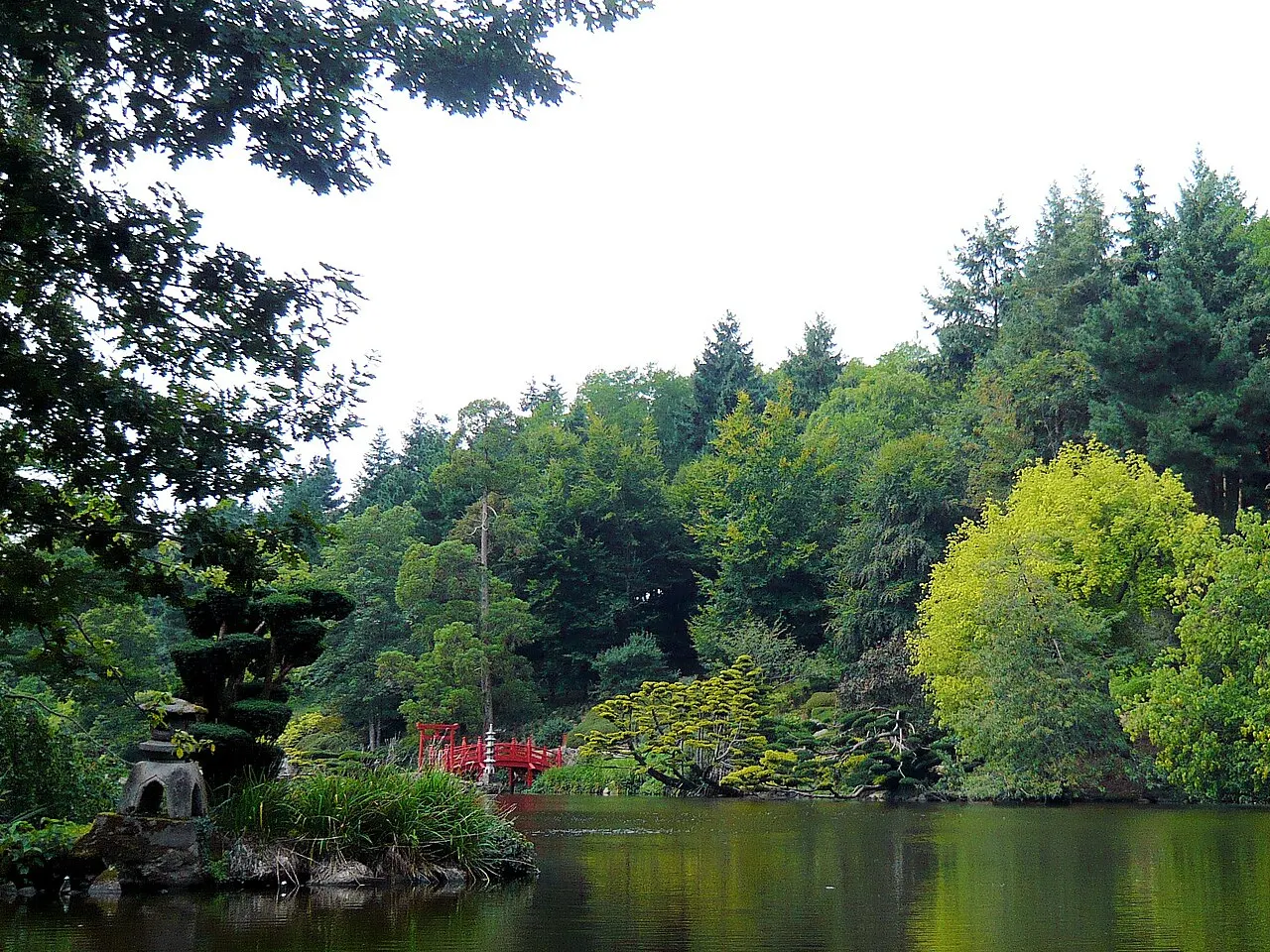 Parc Oriental