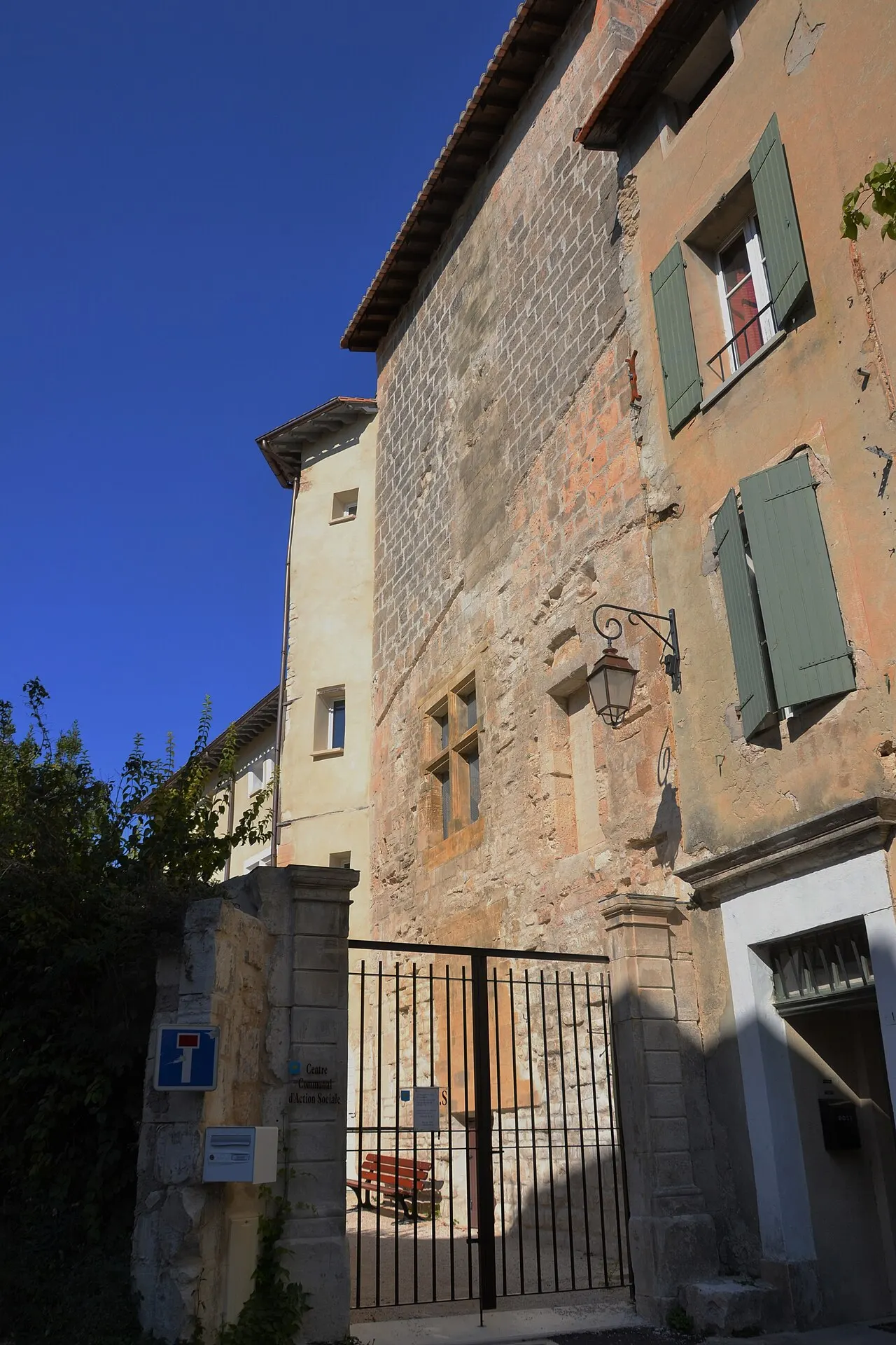 Tour Giberti