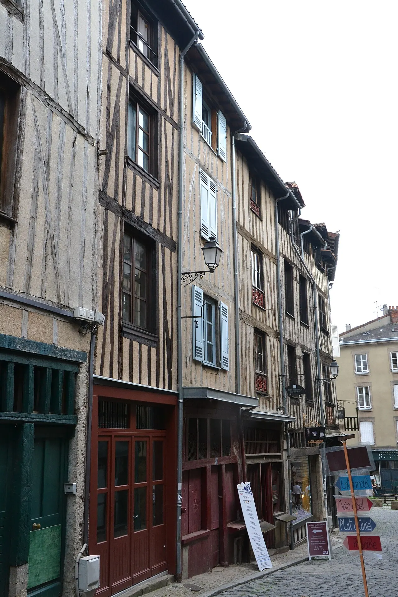 Musée de la boucherie