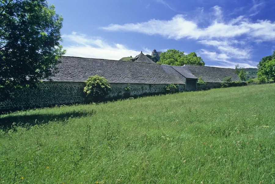 Ferme de la Grange
