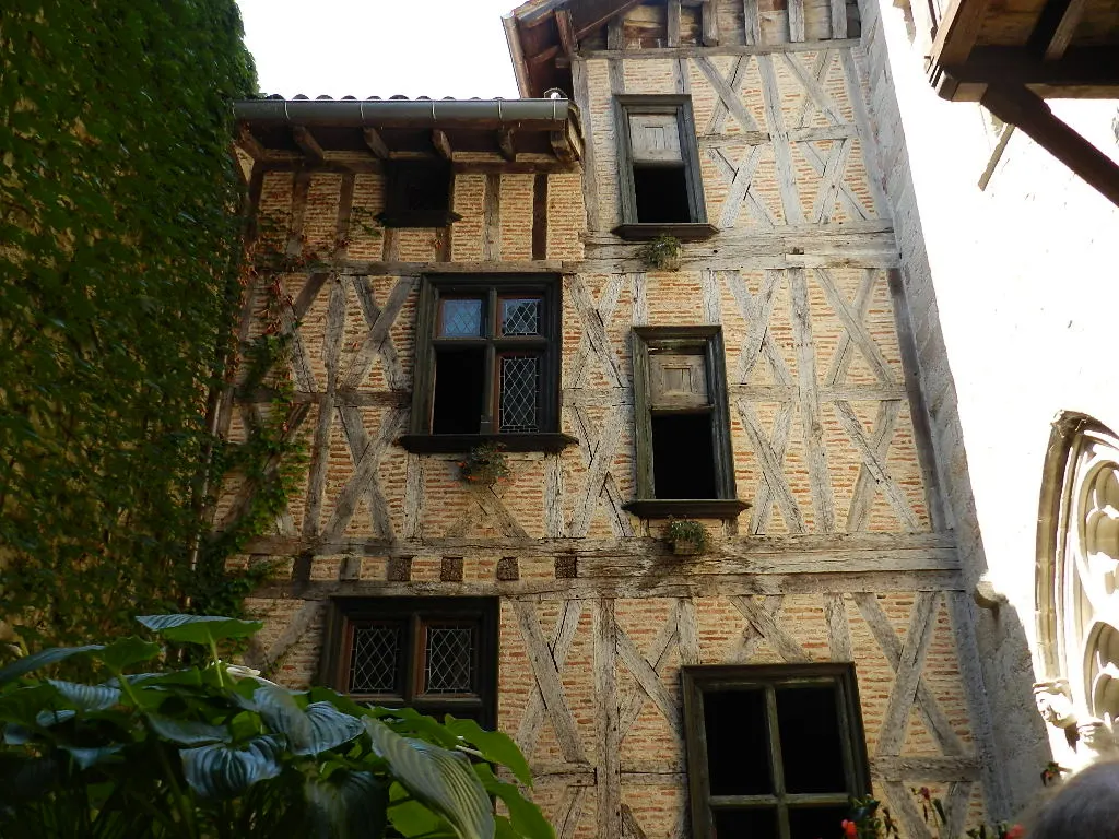Immeuble