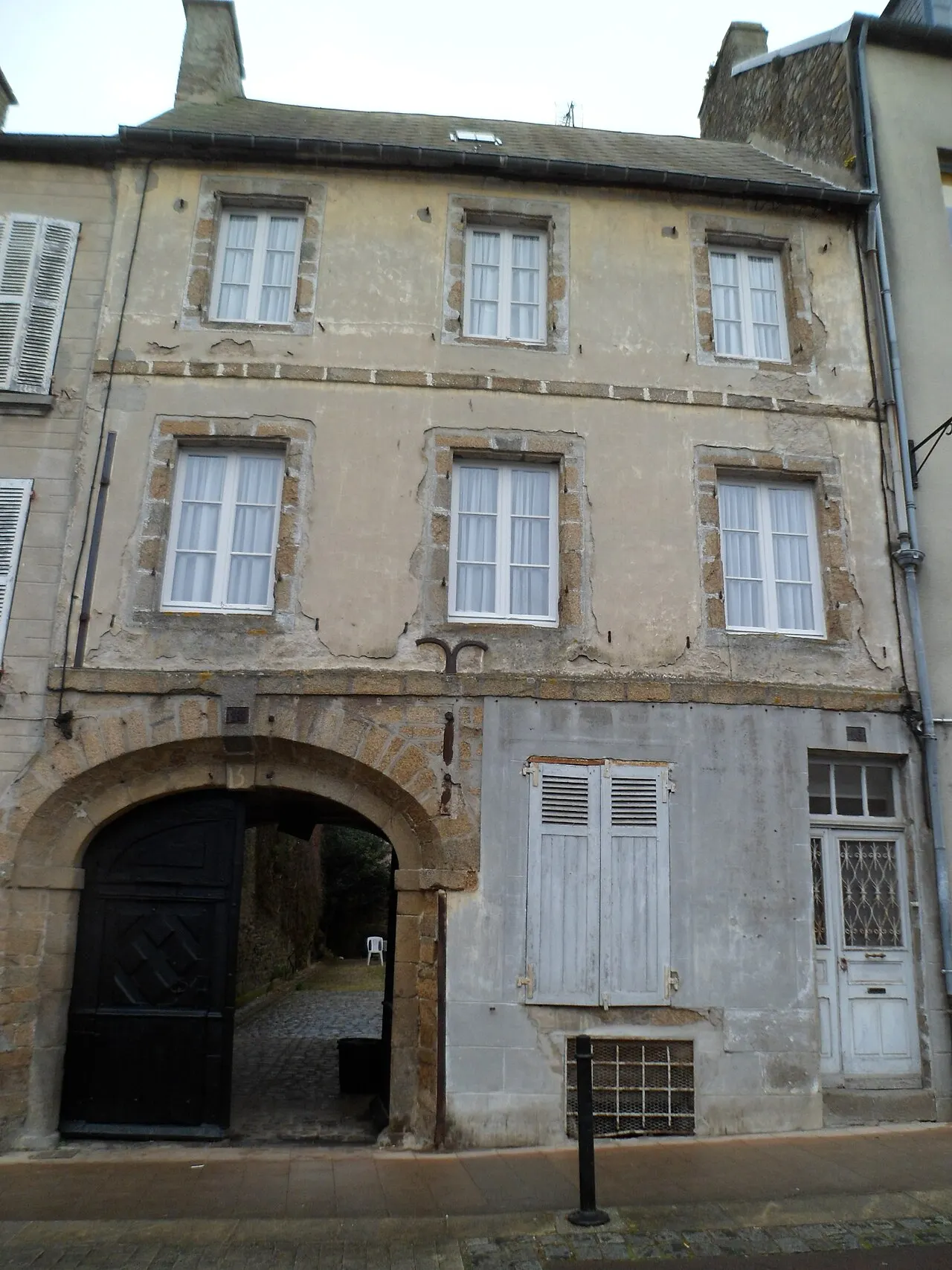 Hôtel