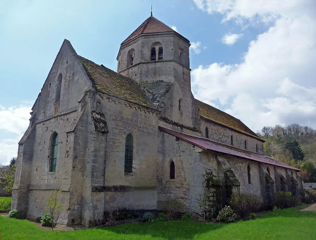 Église Saint-Pierre