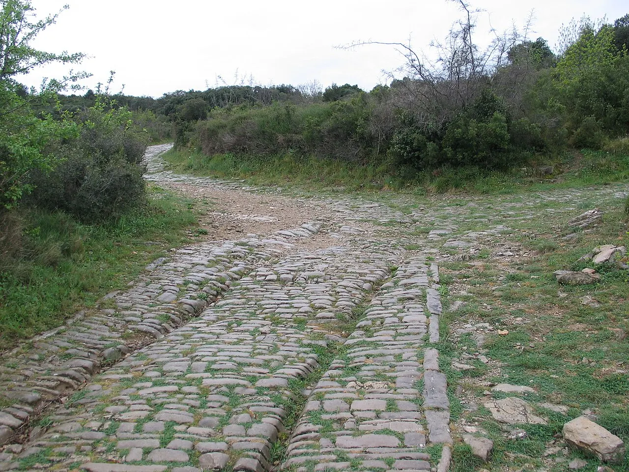 Via Domitia