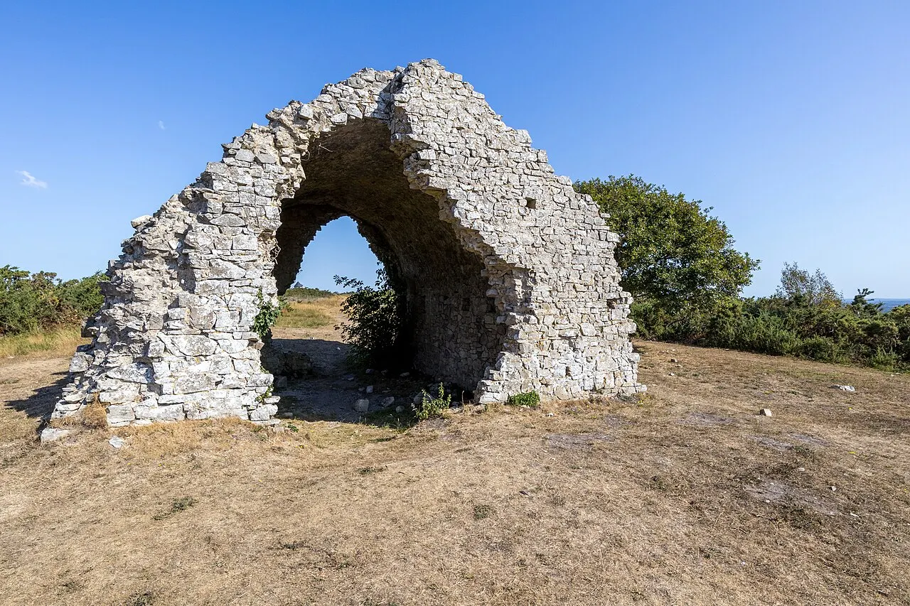 Ancien corps de garde