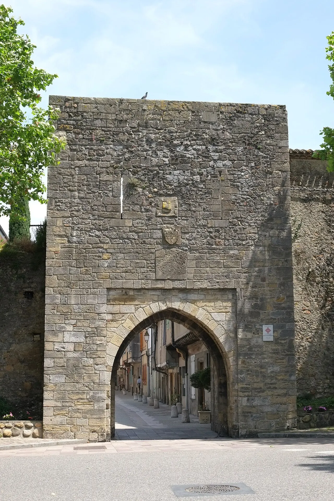 Porte d’Avail
