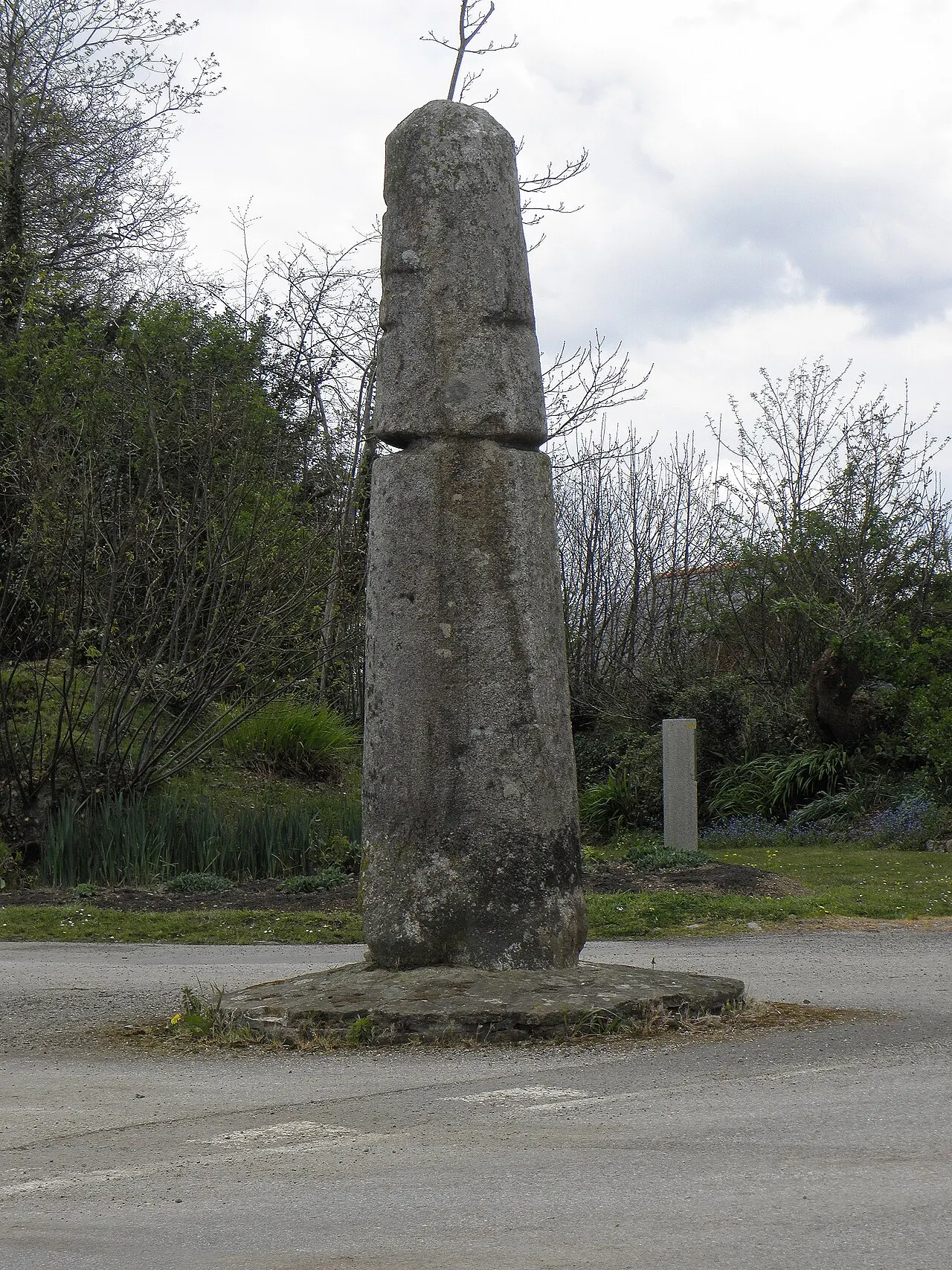 La Quenouille de Sainte-Barbe