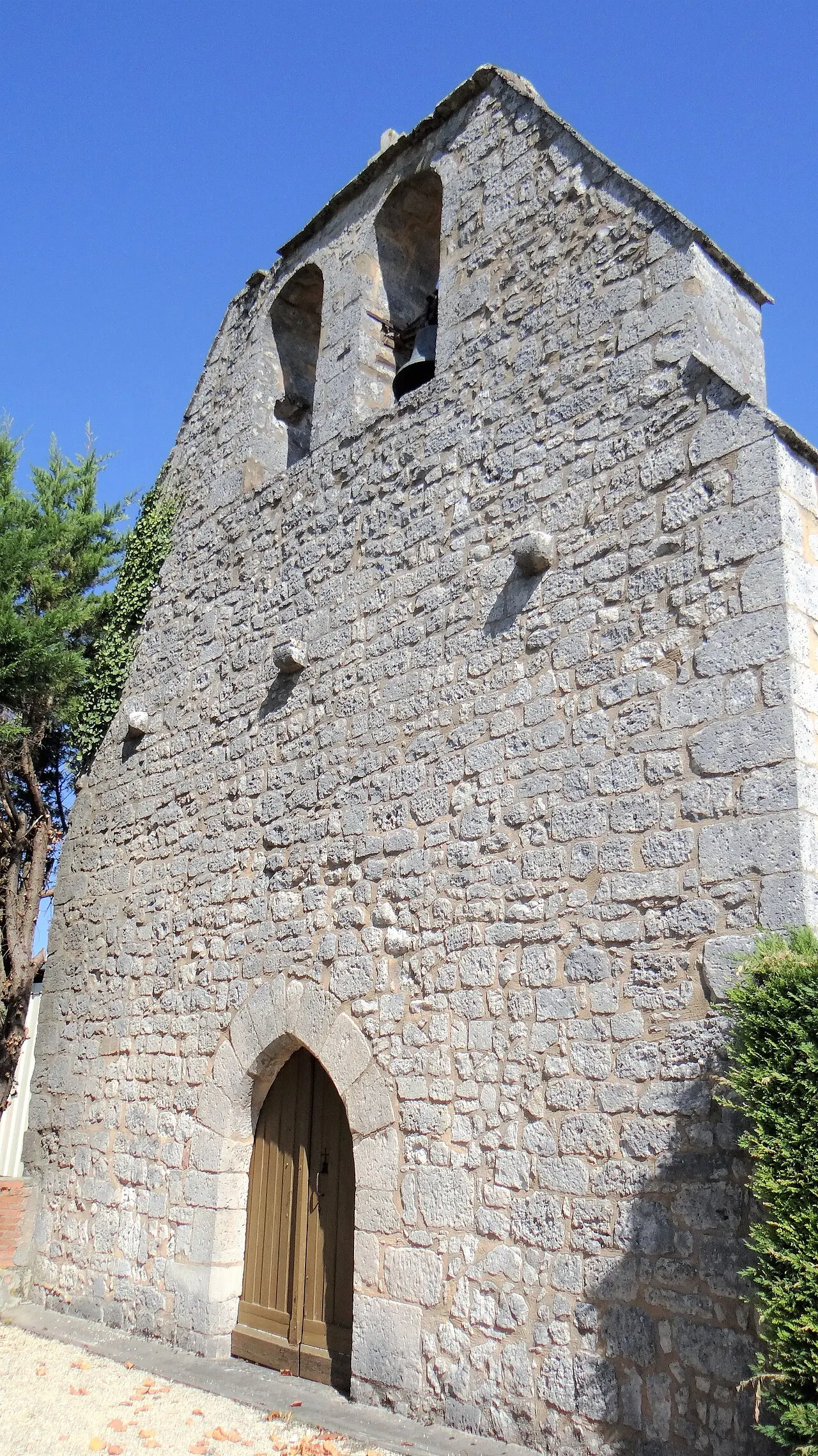 Église Sainte-Anne