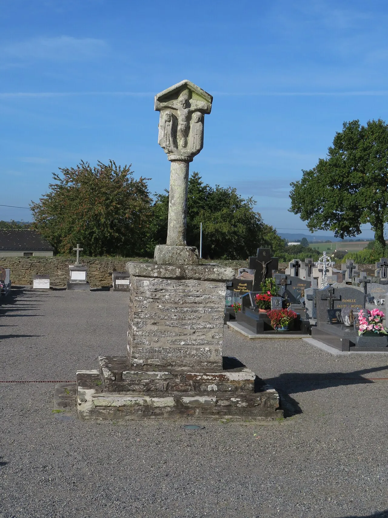 Cimetière