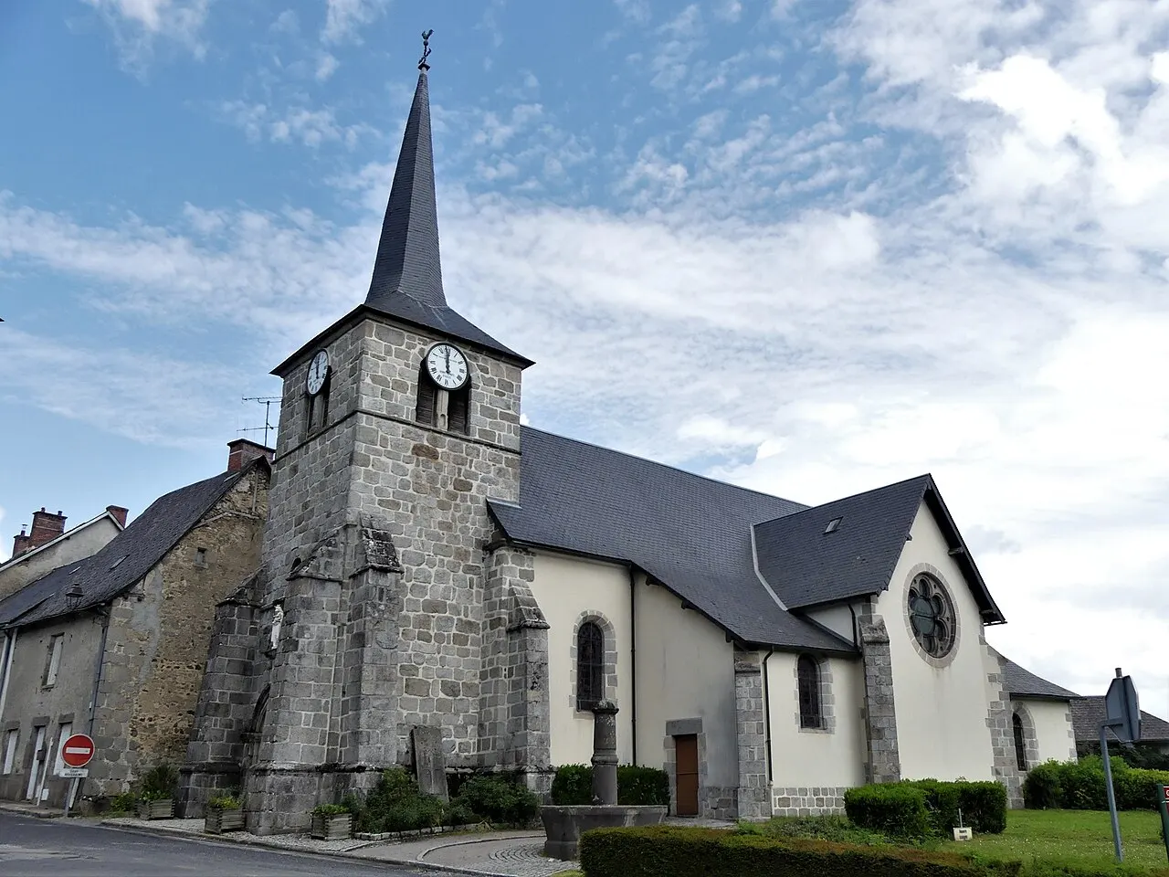 Église de l’Assomption-de-la-Très-Sainte-Vierge