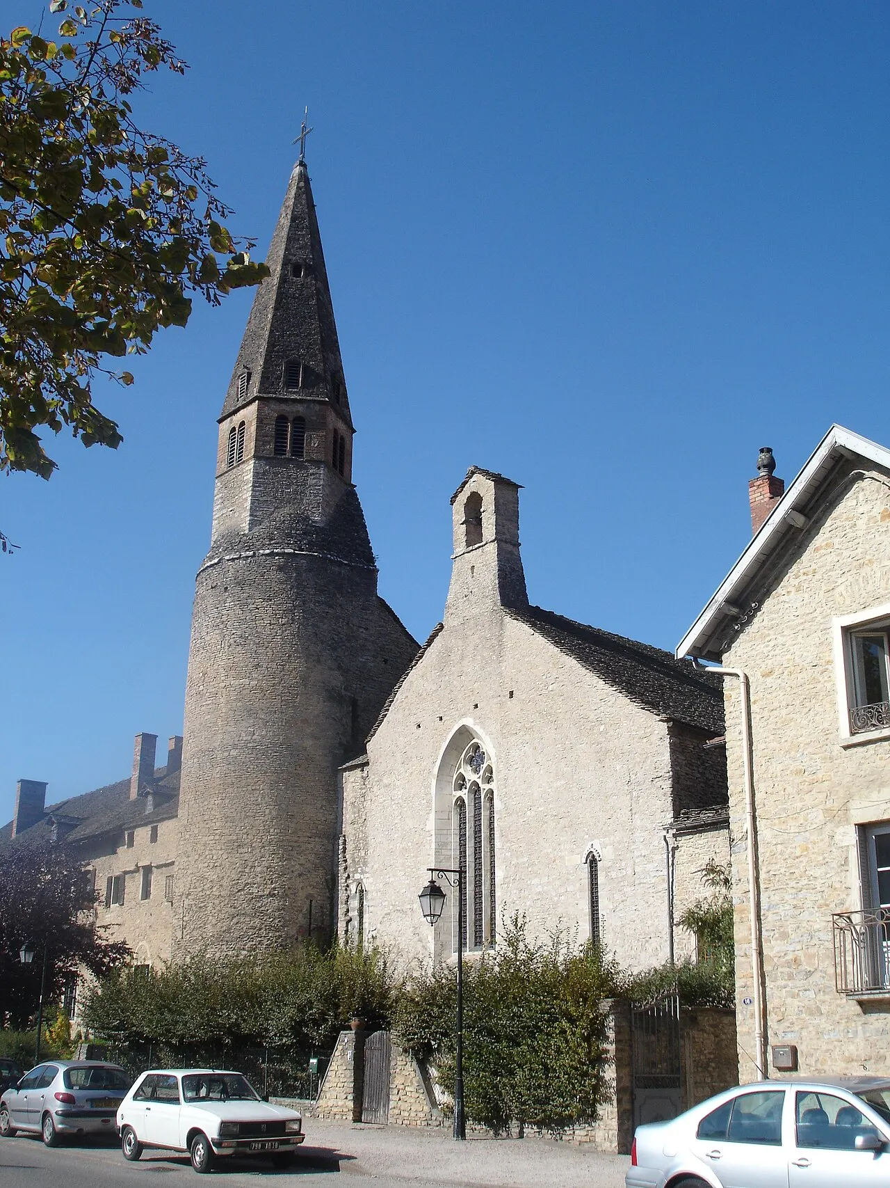 Église Saint-Jean-Baptiste