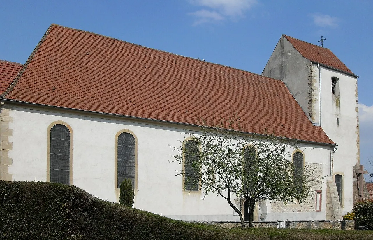 Bruebach