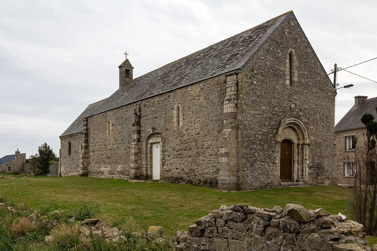 Chapelle Saint-Eloi