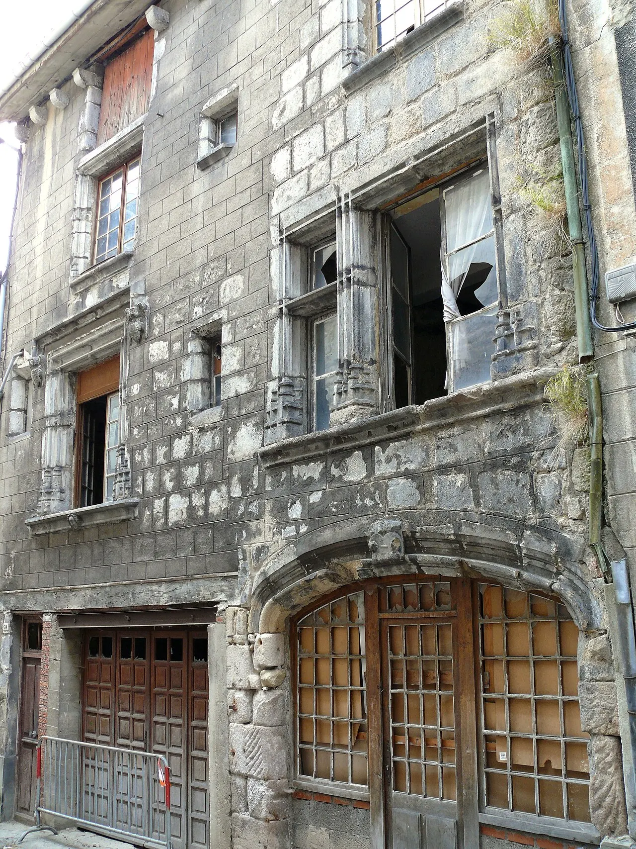 Maison