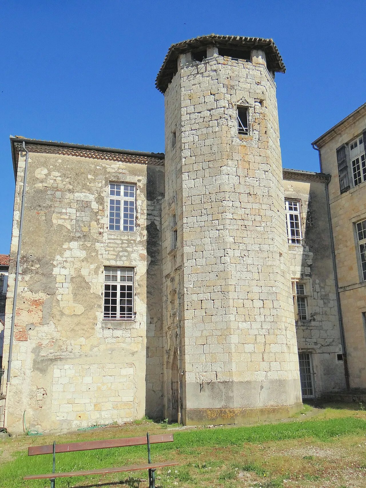 Ancien collège des Oratoriens