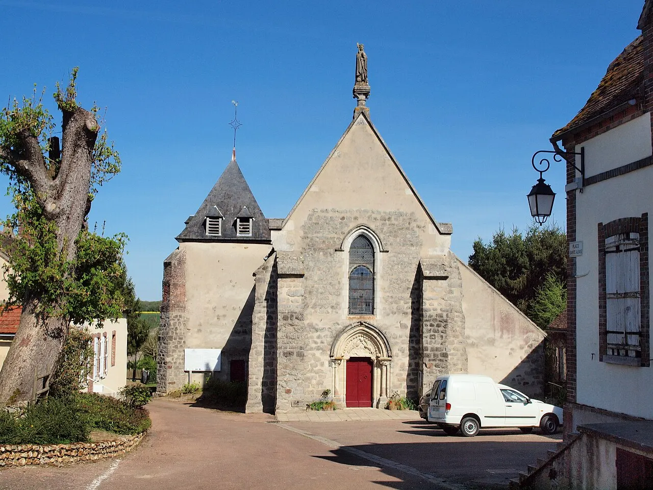 Église de l’Assomption