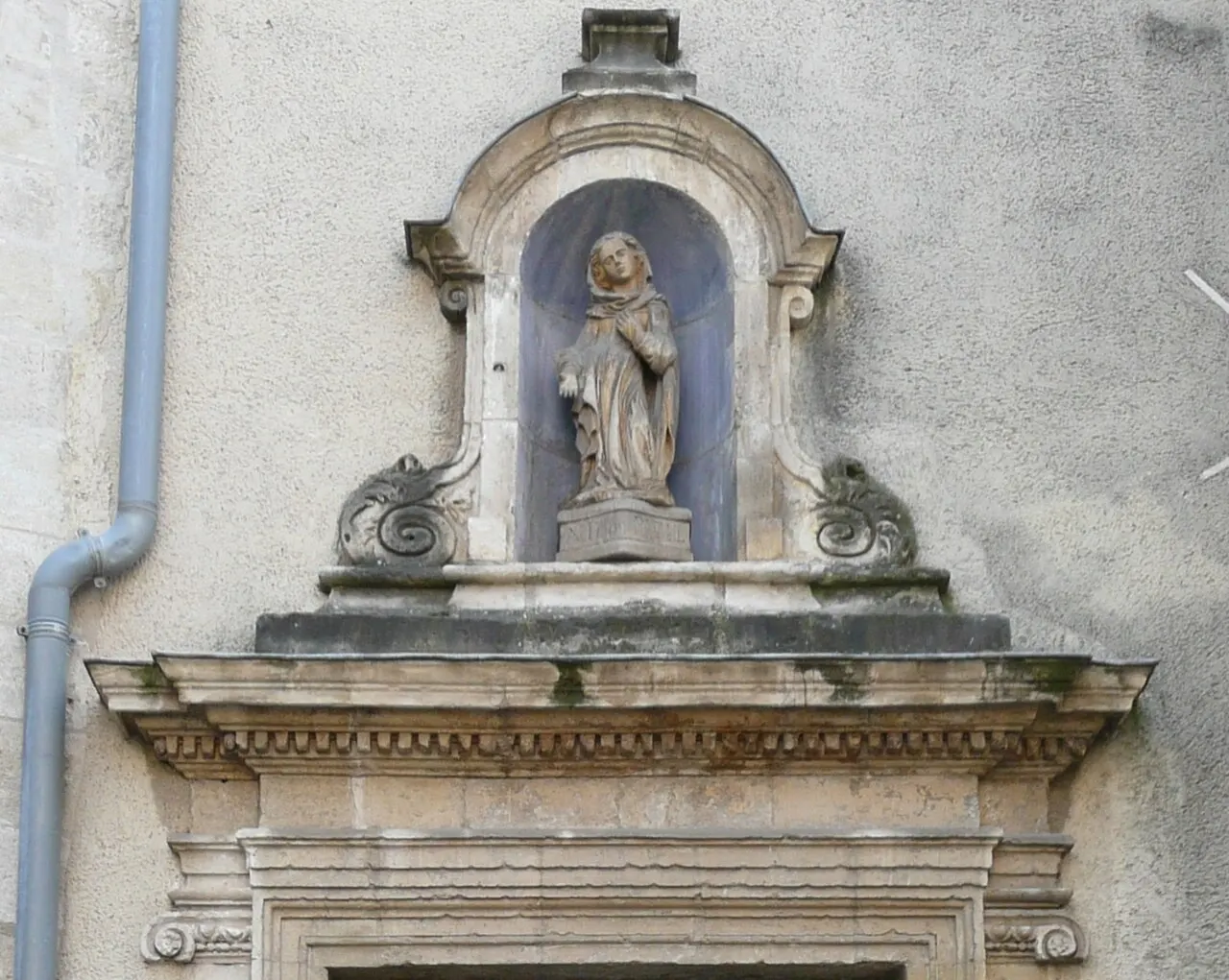 Hospices