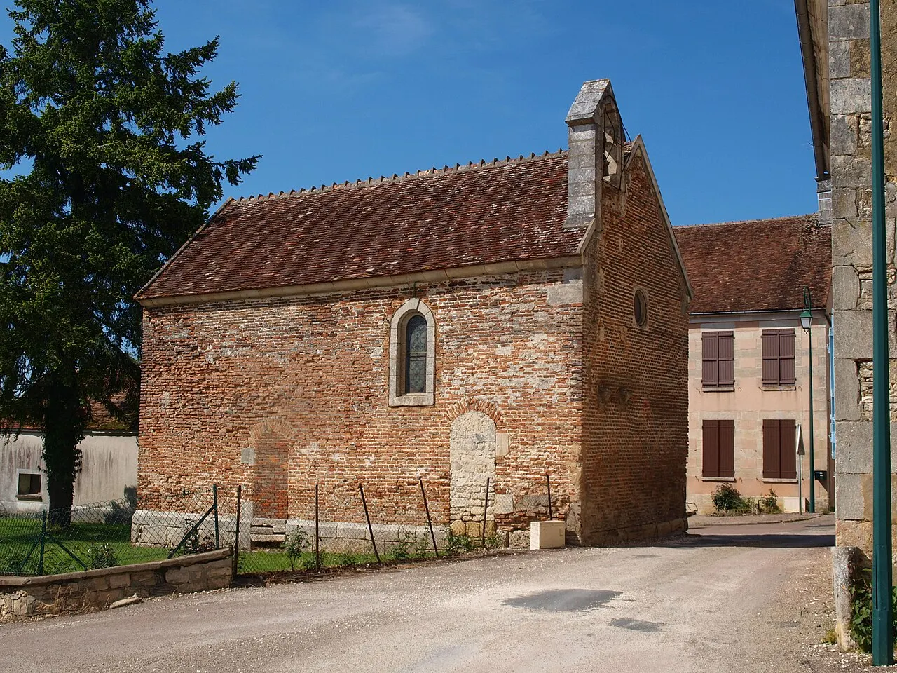 Chapelle Notre-Dame de Lorette