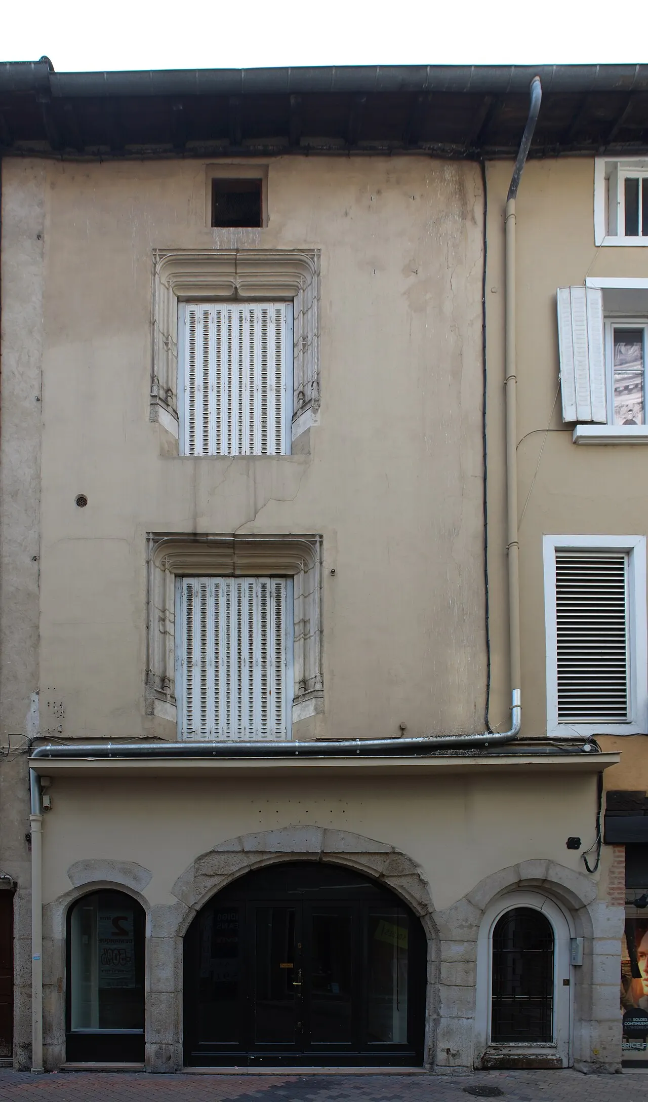 Maison