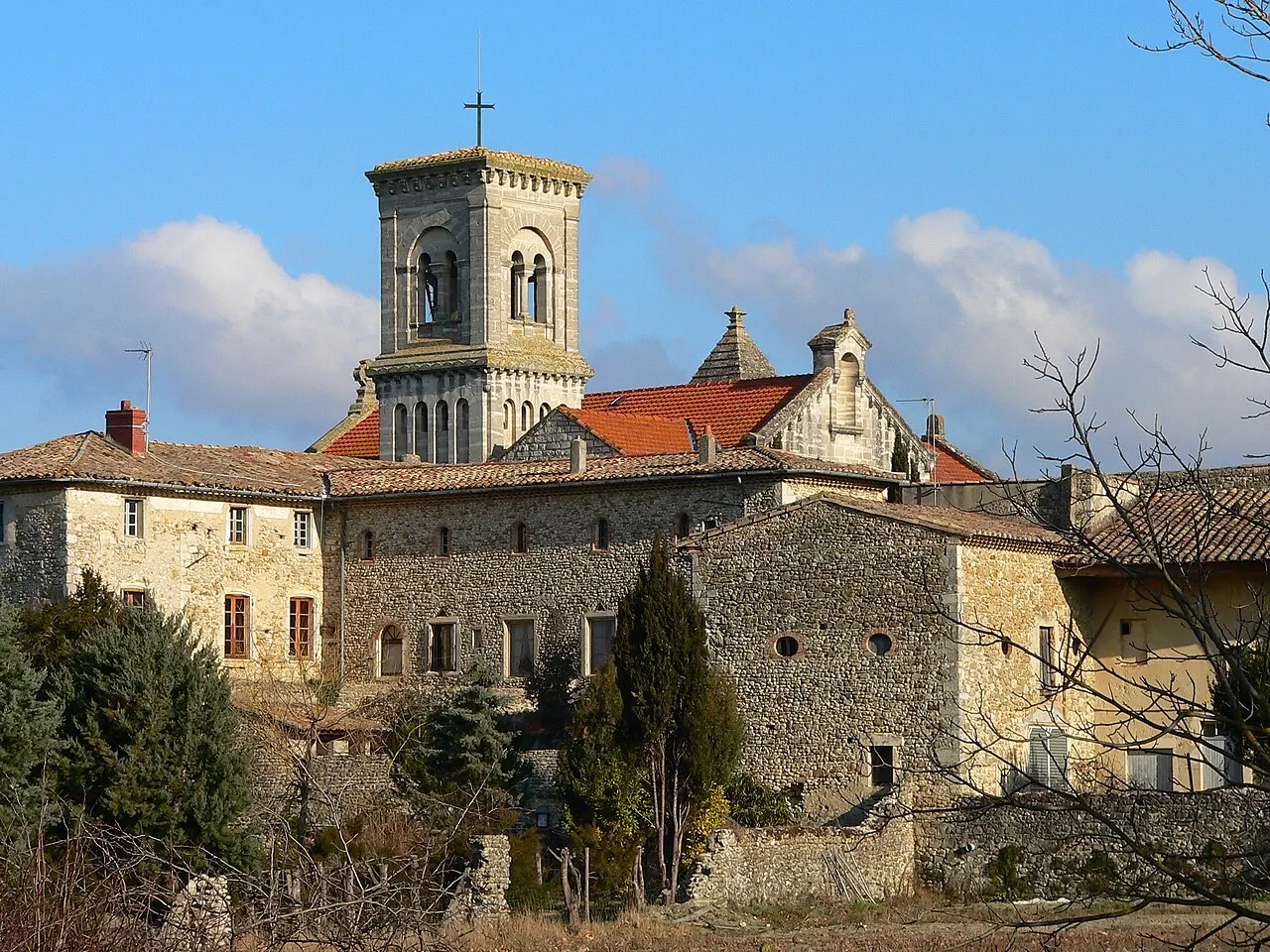 Basilique Sainte-Anne