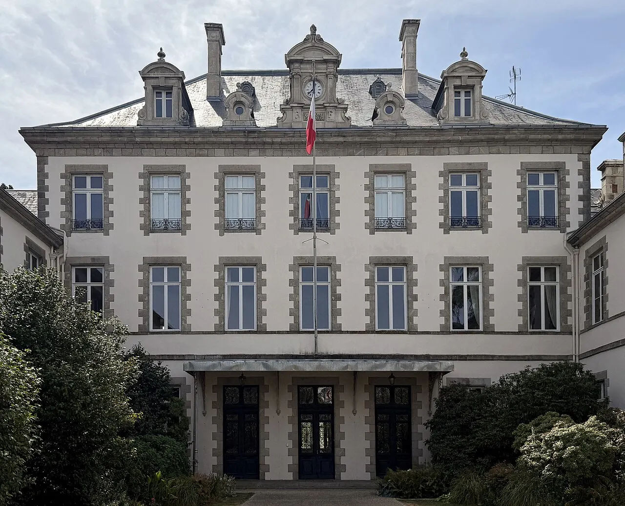 Préfecture de la Vendée