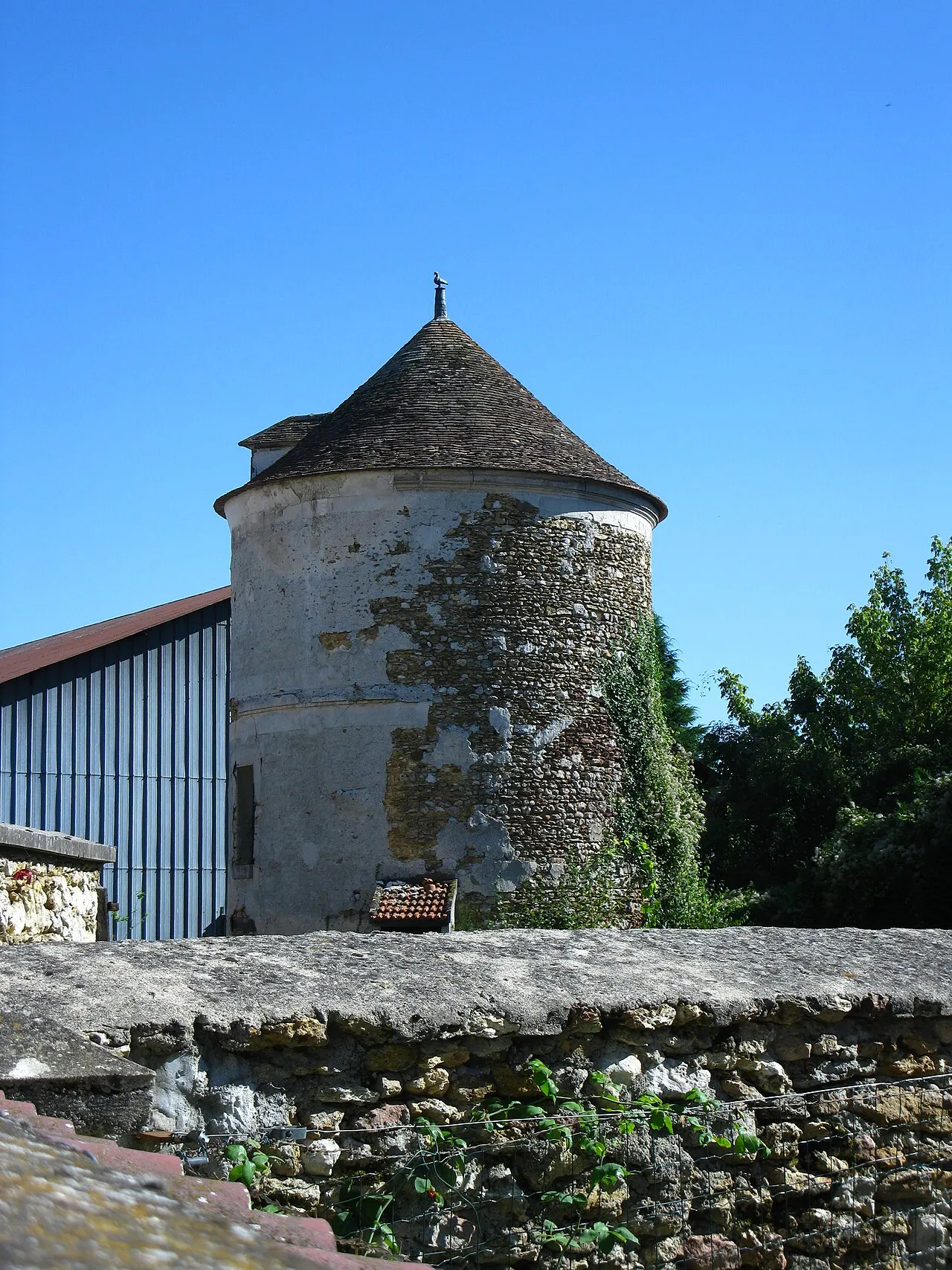 Colombier