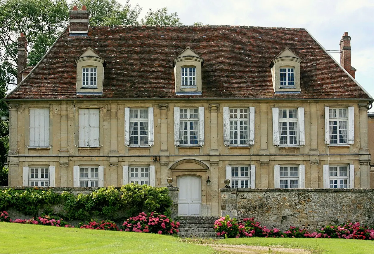 Manoir de Hazeville